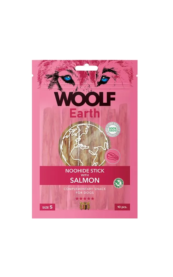 Woolf Earth Noohide Tugg Lax S