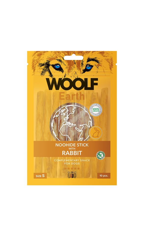 Woolf Earth Noohide Tugg Kanin S