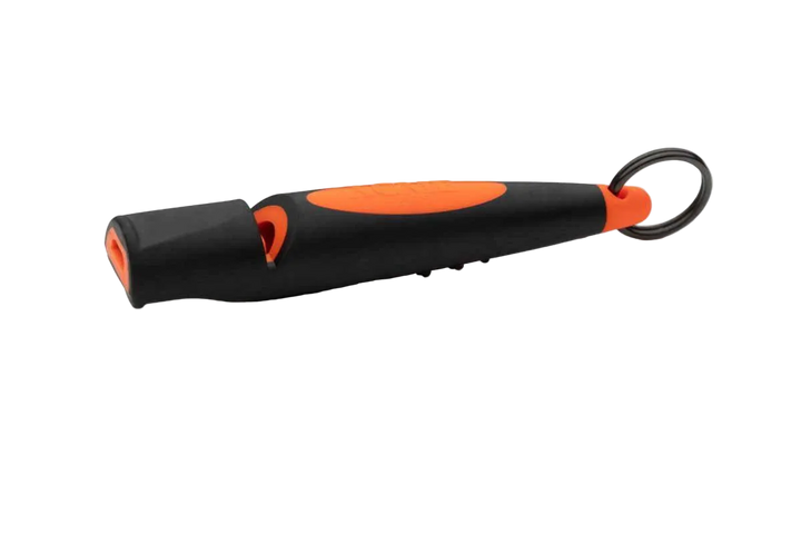 Acme Alpha Whistle 210.5 Black & Orange