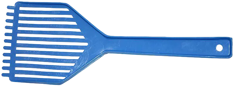 Kattspade Plast Akita