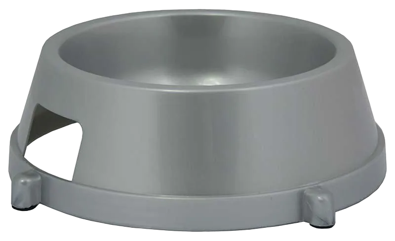 Matskål 1 Akita Plast 300 ml 15 × 5 cm