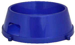 Matskål 2 Akita Plast 700 ml 20 × 6.5 cm