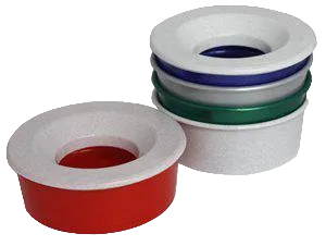 Vattenskål Akita Antistänk 800 ml 20 × 7 cm